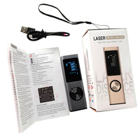 Laser Distance Meter (Promo $40 OFF Today)