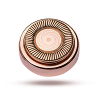 Flawless By Finishing Touch Hair Remover Replacement Head Duo Beauty