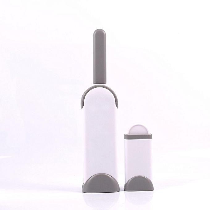 Magic Hair Cleaner Grey