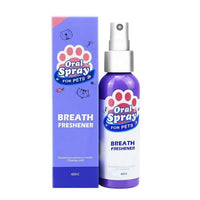 Magic Pet Breath Freshener