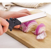 2 In 1 Smart Cutter (BUY 2 + FREE SHIPPING)