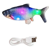Toy Fish Electric Usb (50% Today)