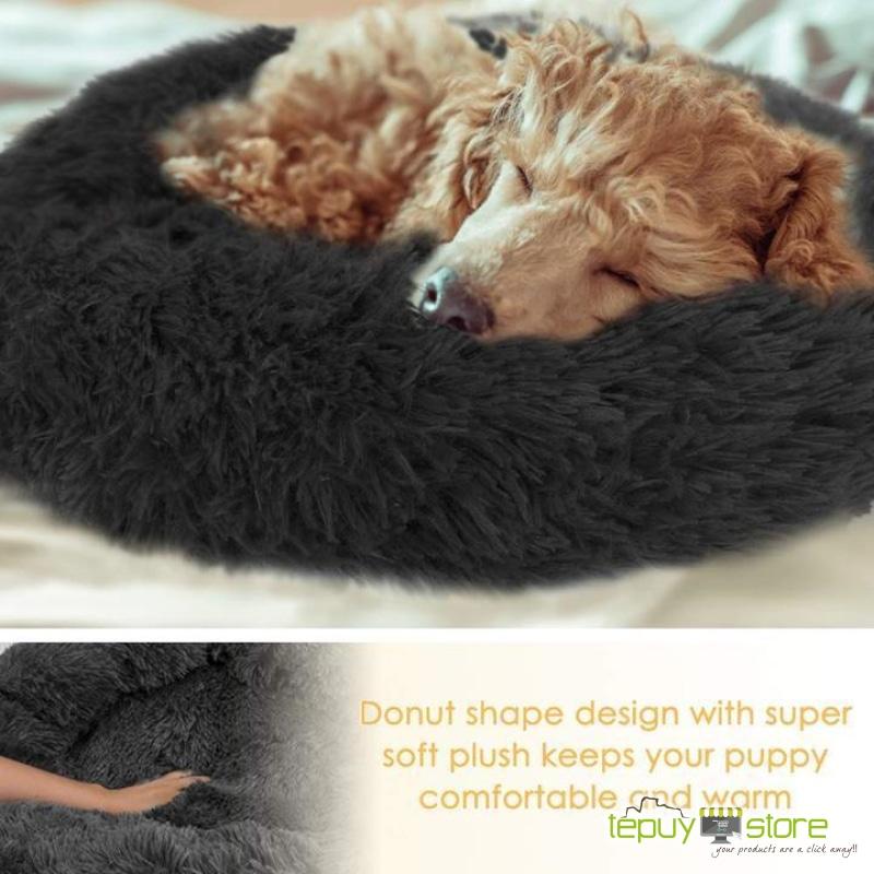 New Super Soft Pet Bed