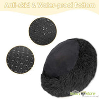 New Super Soft Pet Bed