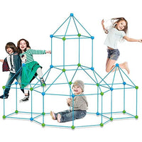 Fun Forts Glow In The Dark (50% Off Today) - Almost Sold Out!