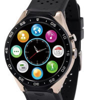 Best Rated Mtk 2018 Smartfit Gps Smartwatch For Android And Iphone