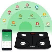 Renpho Bluetooth Body Fat Scale