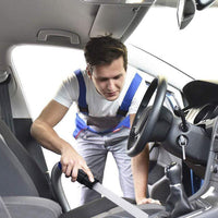 Dust Cleaning Sweeper