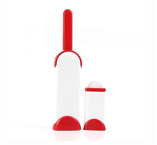 Magic Hair Cleaner Red