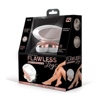 Flawless Legs Hair-Remover Beauty