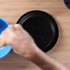Food Shredder Tool