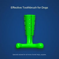 Magic Toothbrush For Dogs