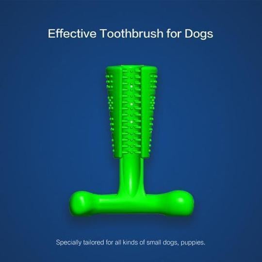 Magic Toothbrush For Dogs