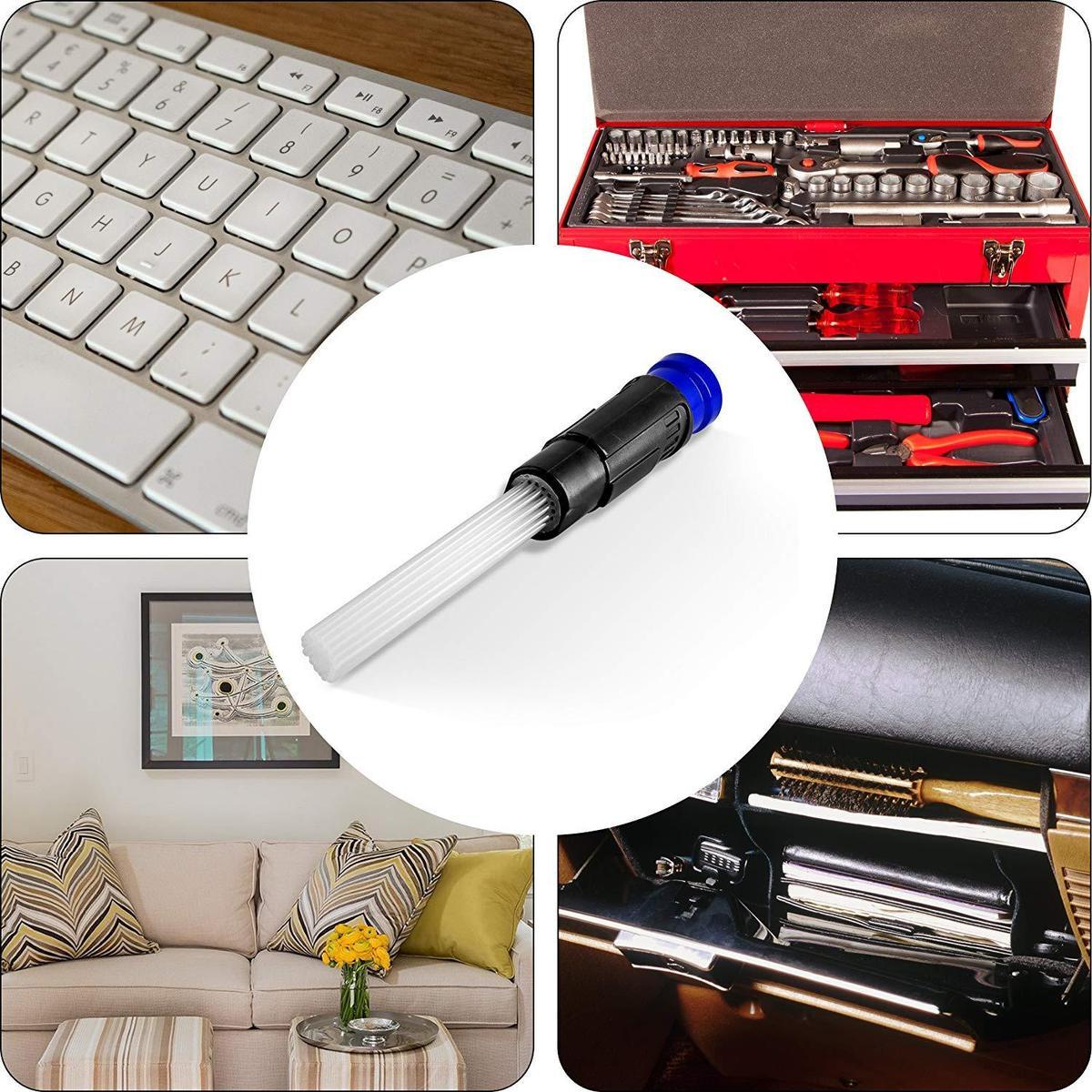 Dust Cleaning Sweeper