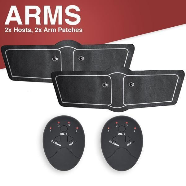 Ultimate Abs Stimulator Arm Fitness