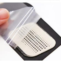 Replacement Gel Pads 6 Pcs - Ultimate Abs Stimulator