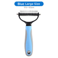 Pet Grooming Tool BranRock™ (BUY 2 + FREE SHIPPING)