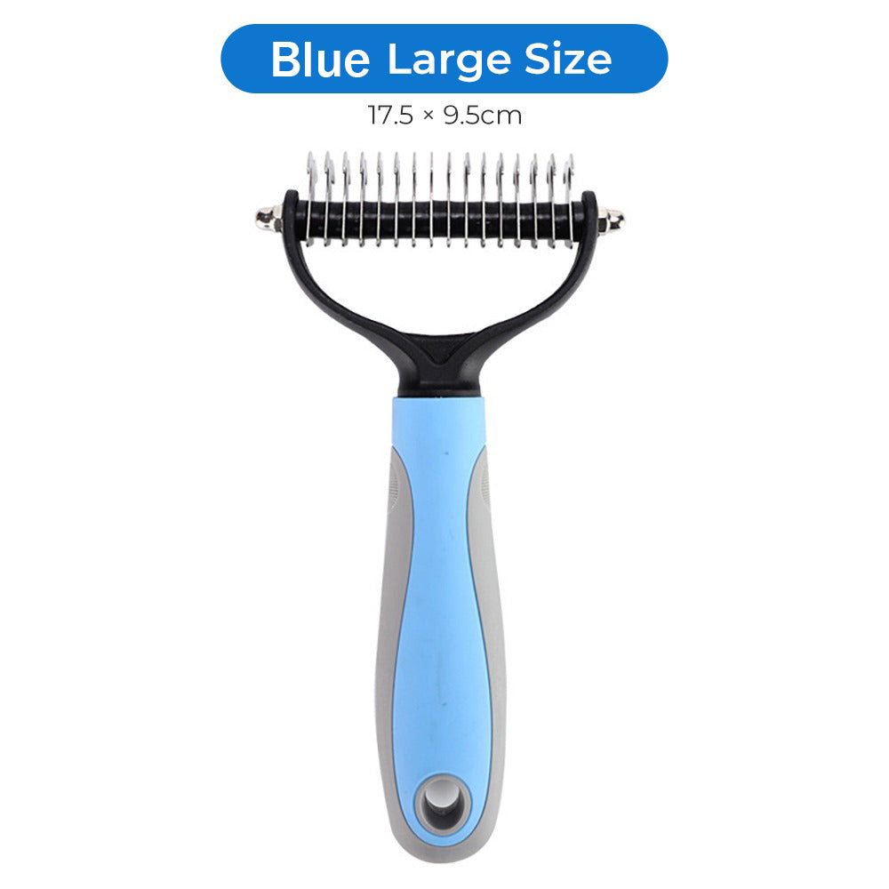 Pet Grooming Tool BranRock™ (BUY 2 + FREE SHIPPING)