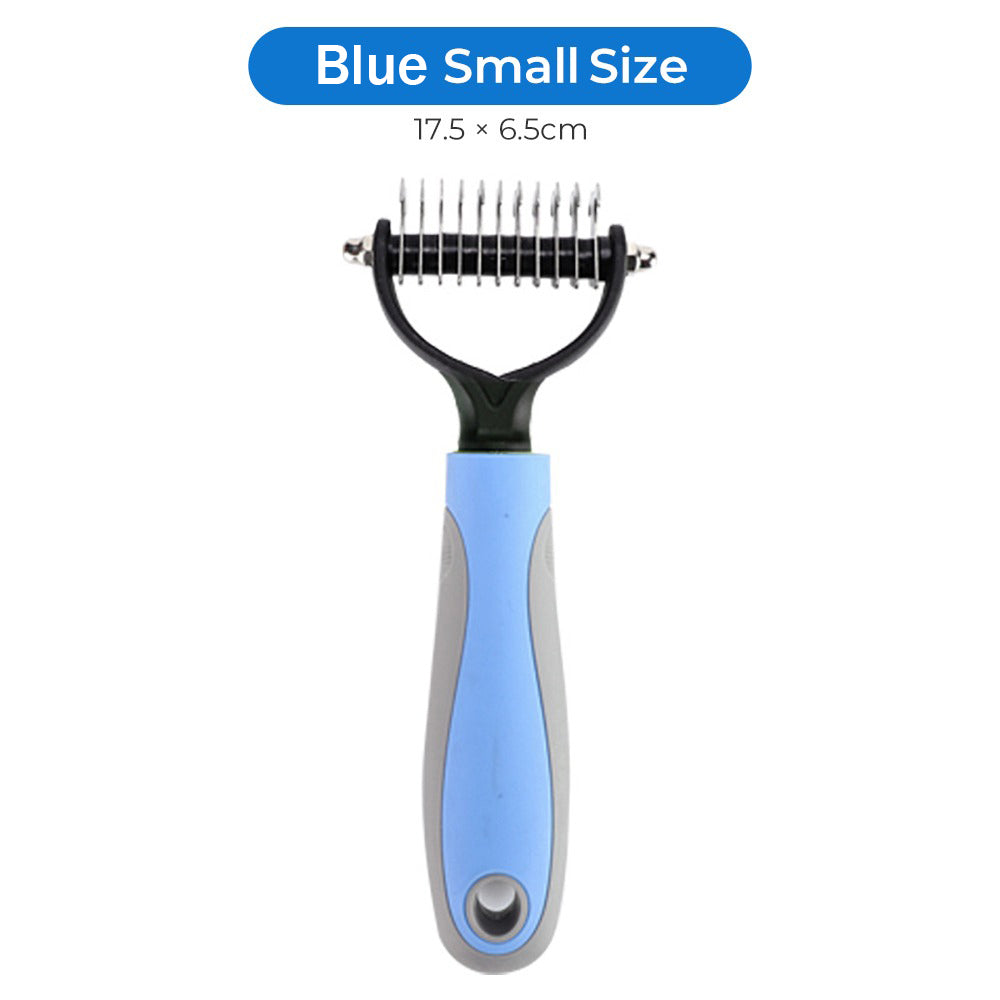 Pet Grooming Tool BranRock™ (BUY 2 + FREE SHIPPING)