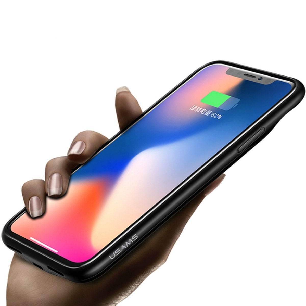 Chargercases For Iphones