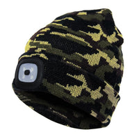 LED Beanie Light (Promo Black Friday = 50% OFF + FREE SHIPPING)