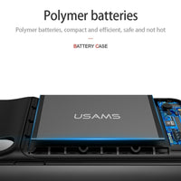 Chargercases For Iphones