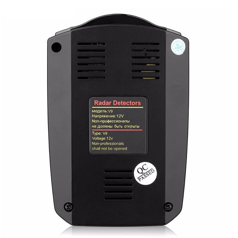Led Radar Detector - Car Speed Testing System (Buy 3 Get 1 Free)
