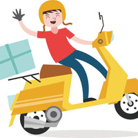 Skip The Line (priority processing)