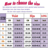 Fashion Pants Neoprene 2018