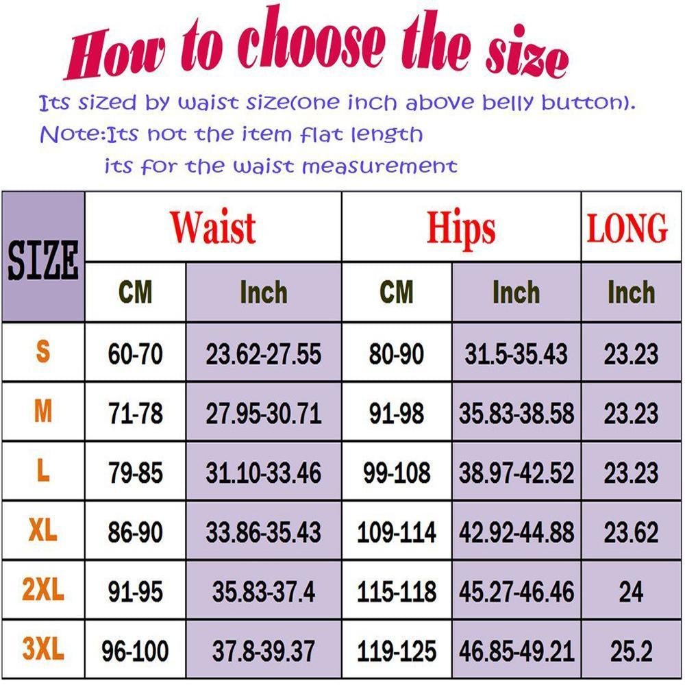 Fashion Pants Neoprene 2018