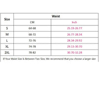 Fashion Belt Neoprene 2018