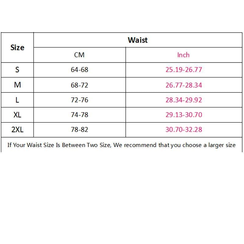 Fashion Belt Neoprene 2018