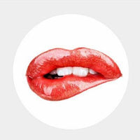 Fashion Collection Lips