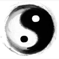 Fashion Collection Yinyang