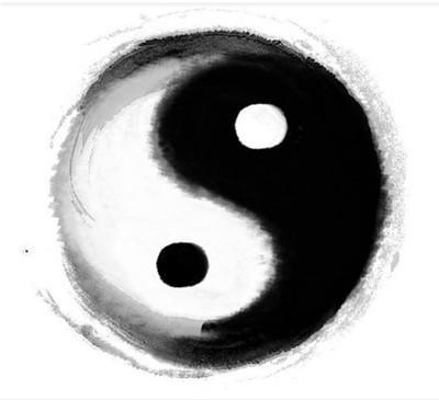 Fashion Collection Yinyang