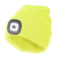 LED Beanie Light (Promo Black Friday = 50% OFF + FREE SHIPPING)