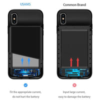 Chargercases For Iphones