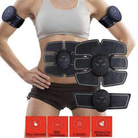 Ultimate Abs Stimulator Fitness