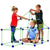 Fun Forts Glow In The Dark (50% Off Today) - Almost Sold Out!