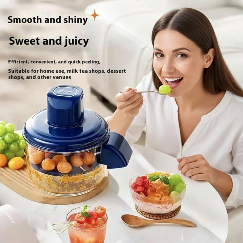 KNOVA™ Automatic Peeler Machine