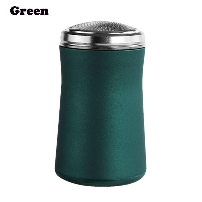 New Washable Electric Shaver (Promo 50% OFF)