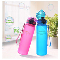 Sports Water Bottle