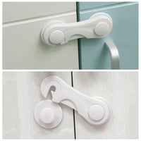 Drawer Cabinet Cupboard Baby Safety Locks