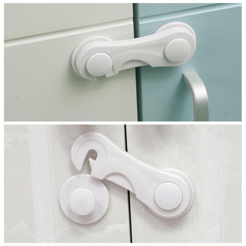 Drawer Cabinet Cupboard Baby Safety Locks