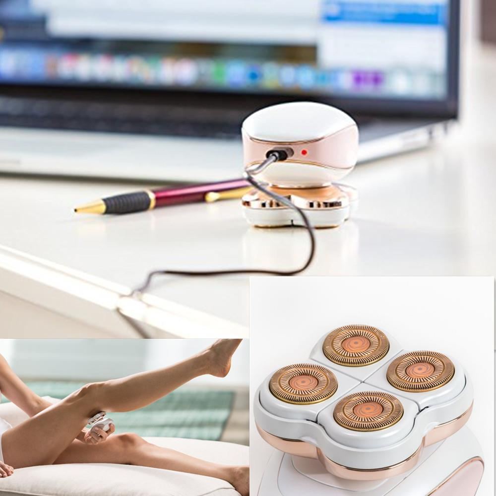 Flawless Legs Hair-Remover Beauty