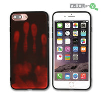 Iphones Ice Series Iphone Se / Brown