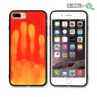 Iphones Ice Series Iphone Se / Red