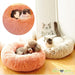 New Super Soft Pet Bed