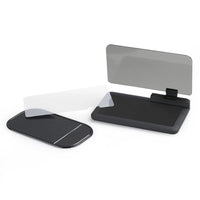 Universal Smartphone Gps Car Projector