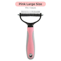 Pet Grooming Tool BranRock™ (BUY 2 + FREE SHIPPING)